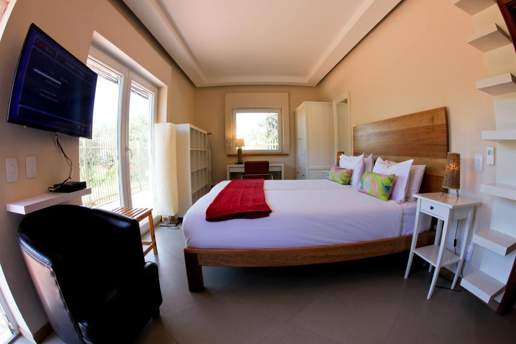 Roof Of Africa Hotel Windhoek Habitación foto