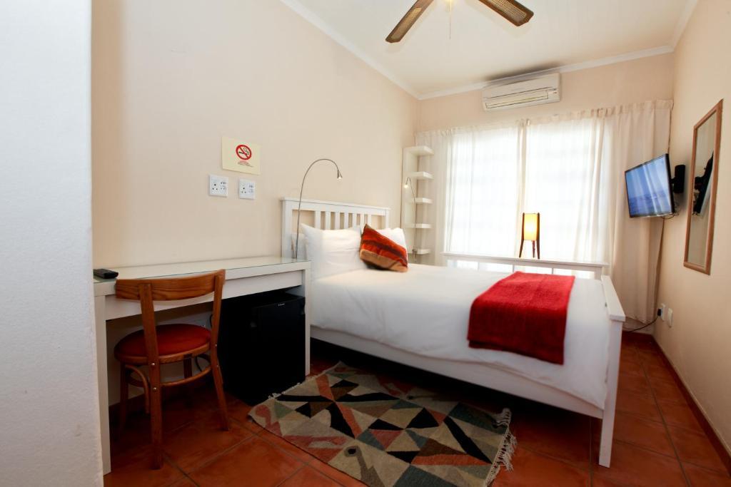 Roof Of Africa Hotel Windhoek Habitación foto